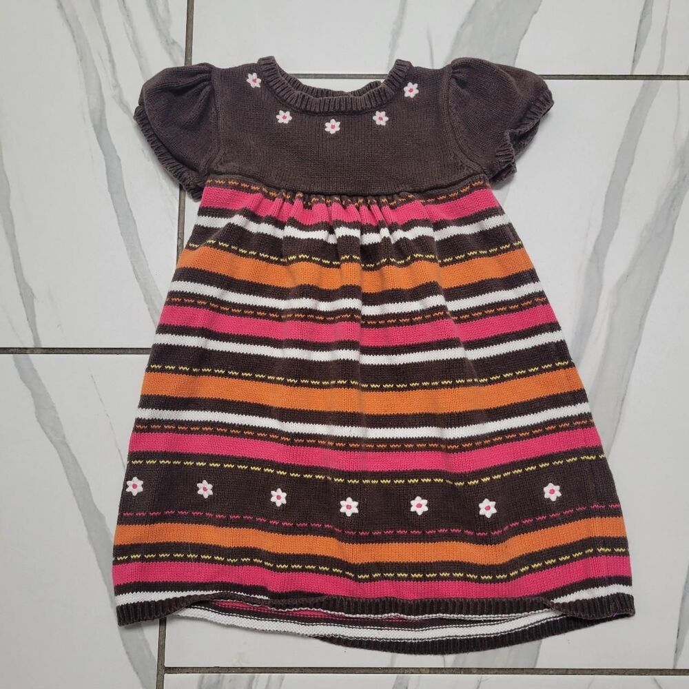 Gymboree multi Dress